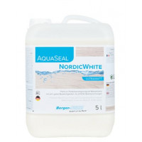 Лак BERGER Aqua-Seal NordicWhite (5л)